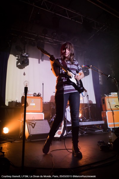 Courtney Barnett