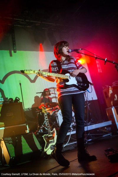 Courtney Barnett