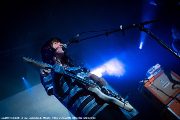 Courtney Barnett