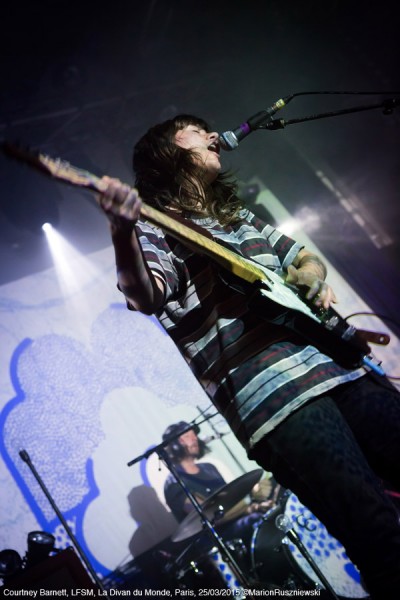 Courtney Barnett