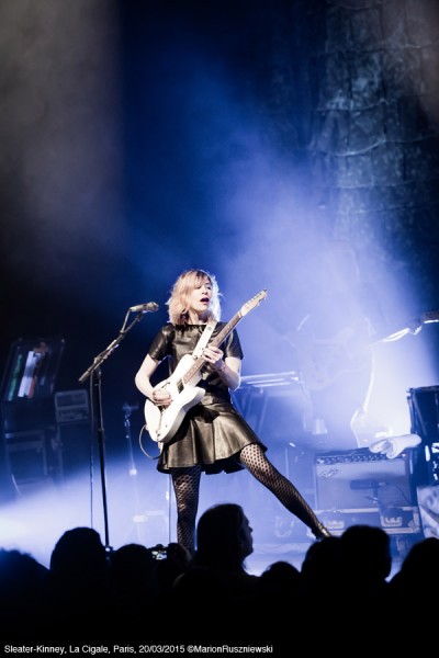 Sleater-Kinney