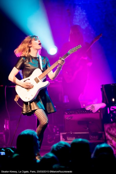 Sleater-Kinney