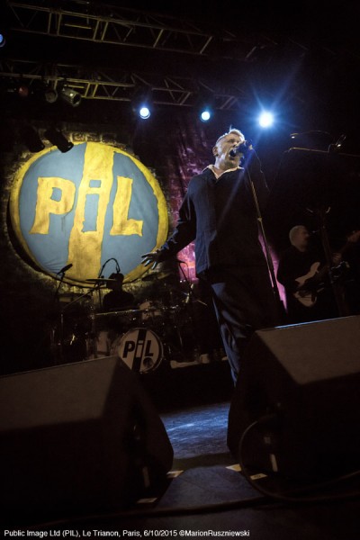 Public Image Ltd