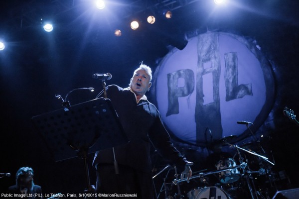 Public Image Ltd