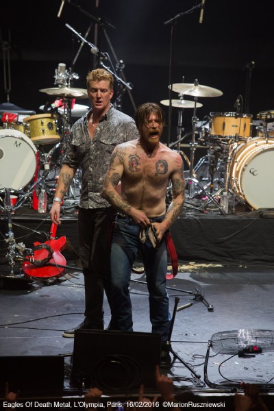 Eagles Of Death Metal