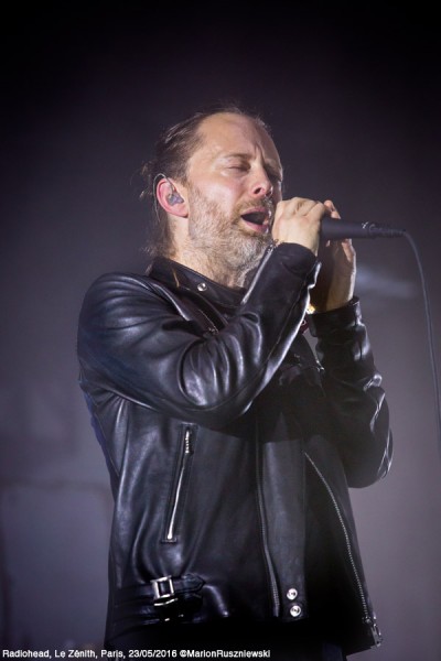 Radiohead