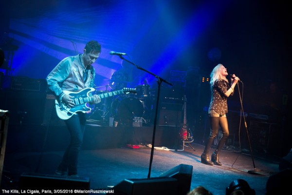 The Kills