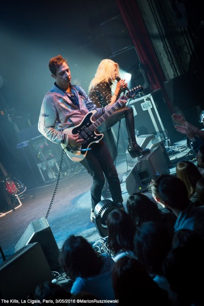 The Kills