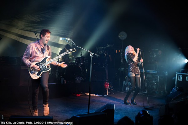 The Kills