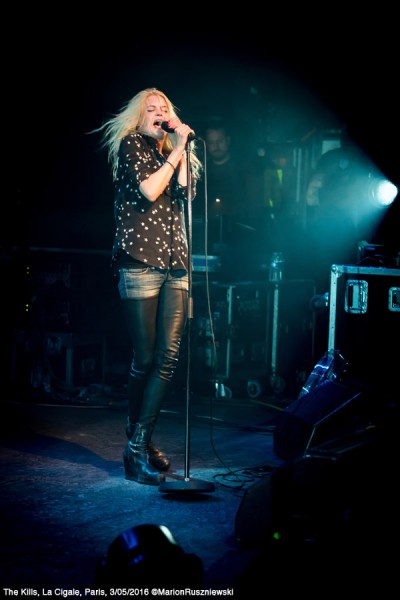 The Kills