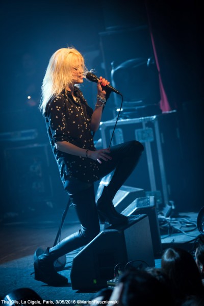 The Kills