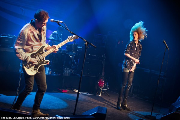 The Kills