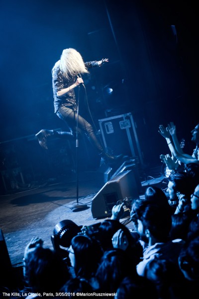 The Kills