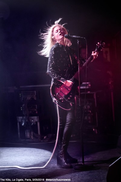 The Kills