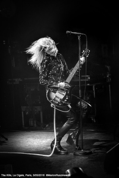 The Kills