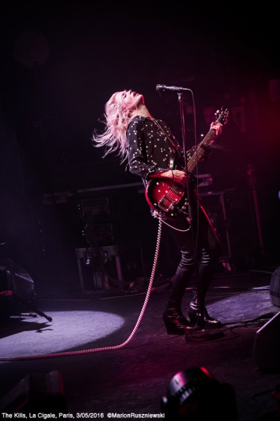 The Kills