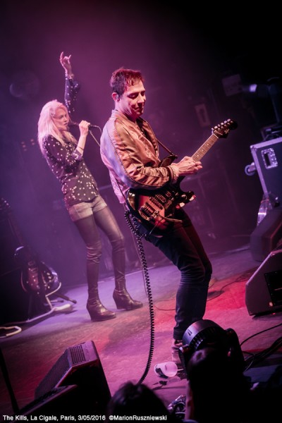 The Kills