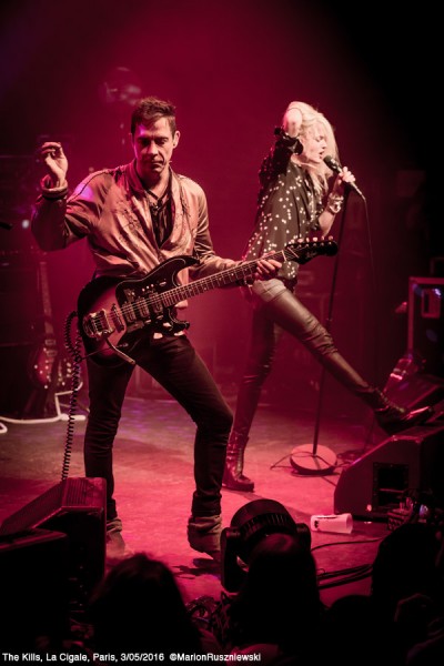 The Kills