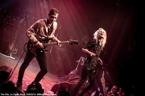 The Kills