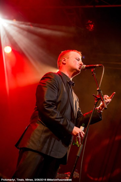 Protomartyr