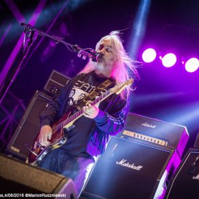 Festival This Is Not A Love Song – Day #2, Nîmes, 4/06/2016 Festival This Is Not A Love Song – Day #2, Nîmes, 4/06/2016