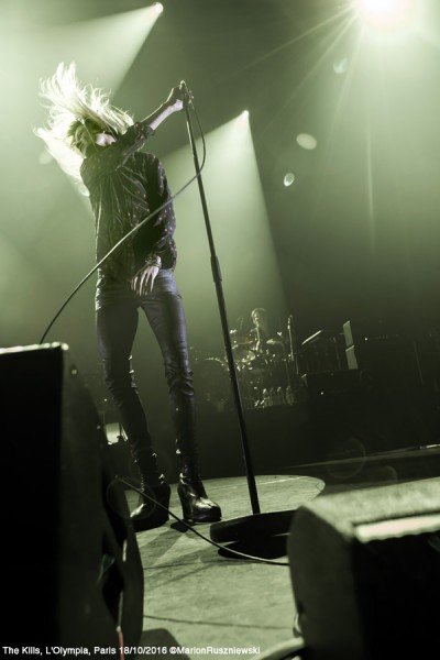 The Kills