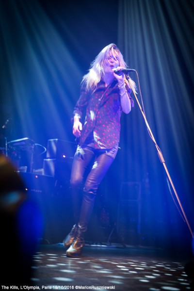 The Kills