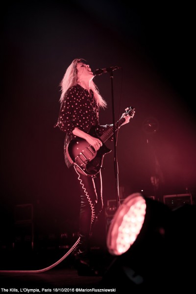 The Kills