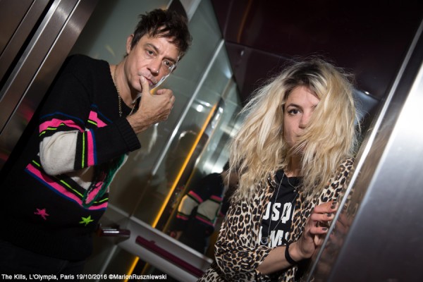 The Kills