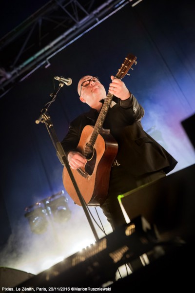 Pixies