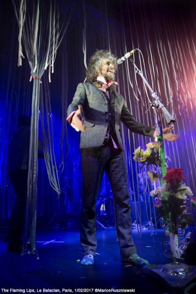 The Flaming Lips