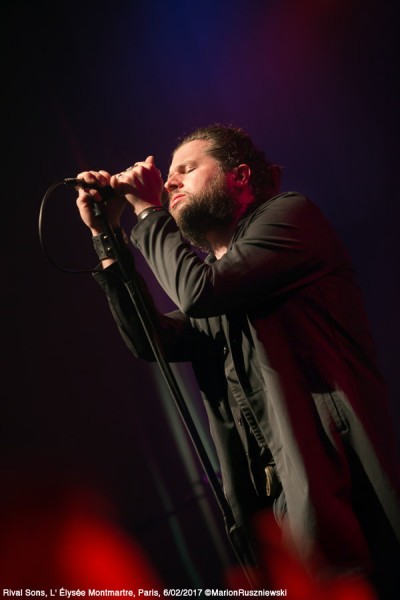 Rival Sons