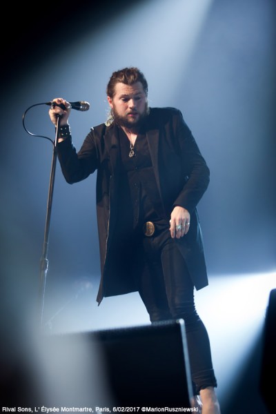 Rival Sons