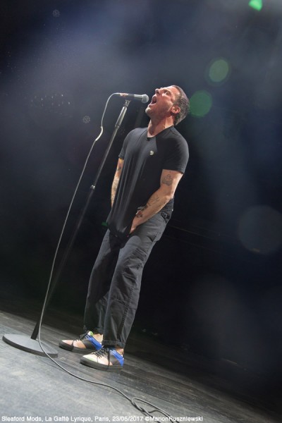 Sleaford Mods