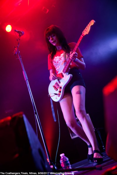 The Coathangers