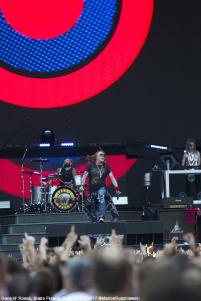 Guns N' Roses