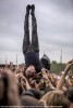 Frank Carter & The Rattlesnakes - Rock en Seine 2017 thumbnail