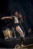 Ibibio Sound Machine - Rock en Seine 2017 thumbnail