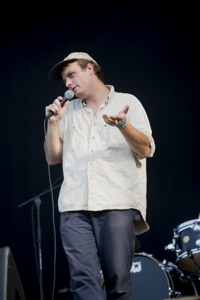 Mac DeMarco - Rock en Seine 2017