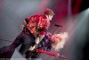 The Kills - Rock en Seine 2017 thumbnail