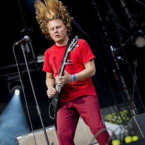 Festival Rock en Seine – Day #3, Domaine de Saint-Cloud, 27/08/2017 Festival Rock en Seine – Day #3, Domaine de Saint-Cloud, 27/08/2017
