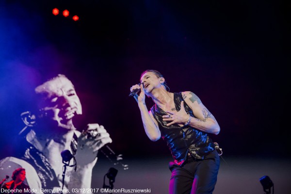 Depeche Mode