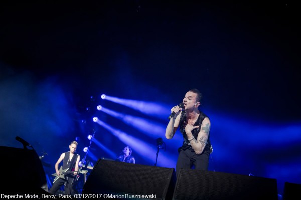 Depeche Mode