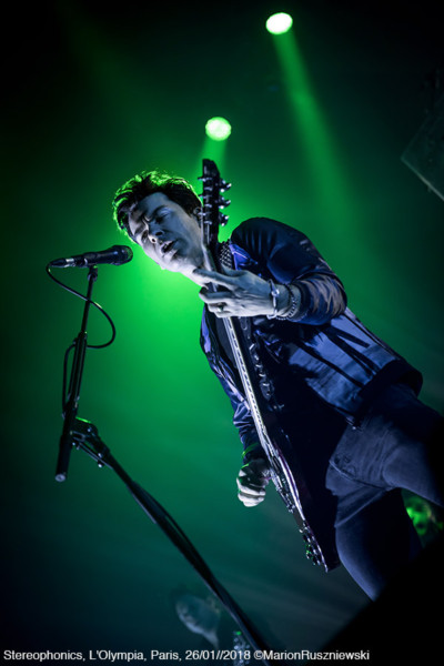 Stereophonics