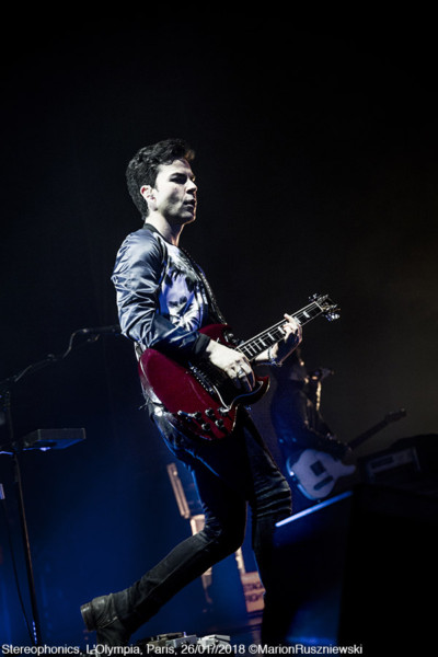 Stereophonics