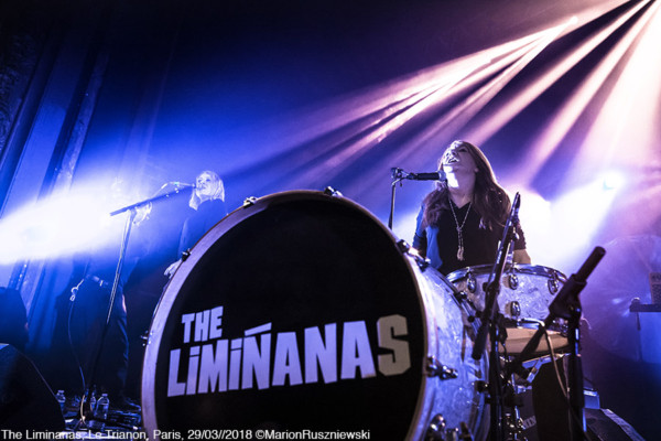 The Liminanas