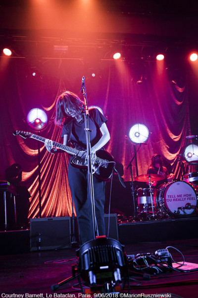 Courtney Barnett