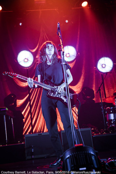 Courtney Barnett