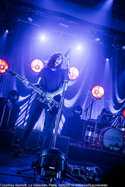 Courtney Barnett