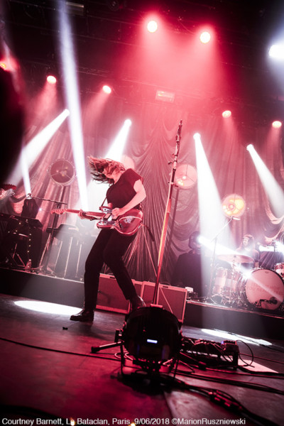 Courtney Barnett